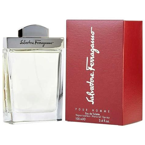 salvatore ferragamo perfume macy's.